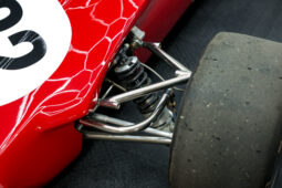 
										F2 Race Car – Niki Lauda full									