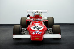 
										F2 Race Car – Niki Lauda full									