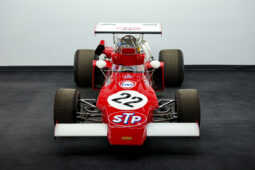 
										F2 Race Car – Niki Lauda full									
