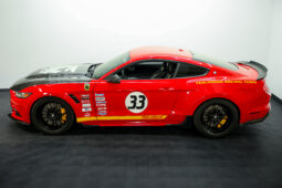 Ford Mustang 2017