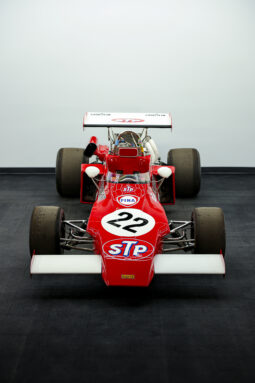 
										F2 Race Car – Niki Lauda full									