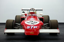 
										F2 Race Car – Niki Lauda full									