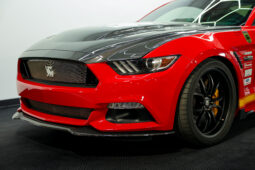 Ford Mustang 2017