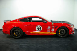 Ford Mustang 2017