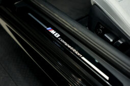 
										2022 BMW M8 Competition full									