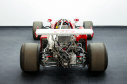 
										F2 Race Car – Niki Lauda full									