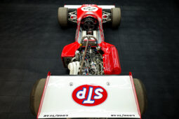 
										F2 Race Car – Niki Lauda full									