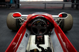 
										F2 Race Car – Niki Lauda full									