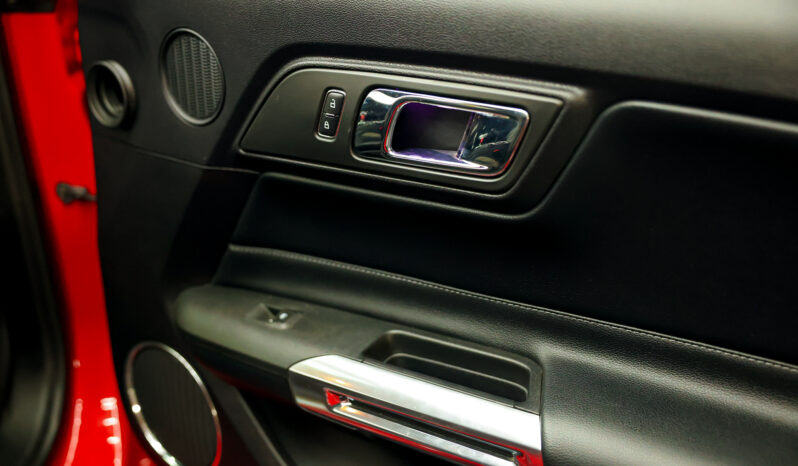 
								Ford Mustang 2017 full									