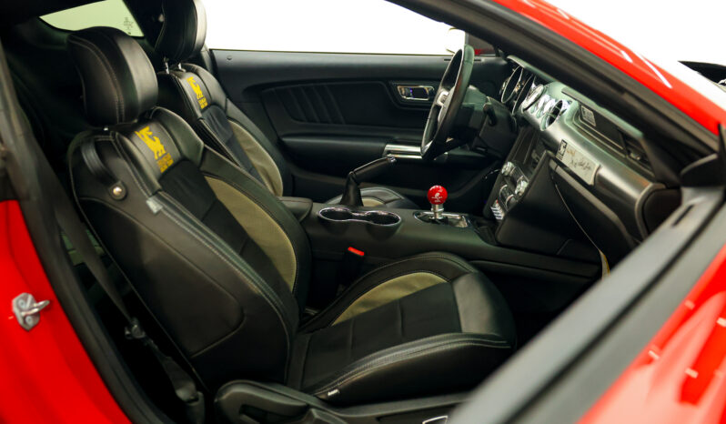 
								Ford Mustang 2017 full									
