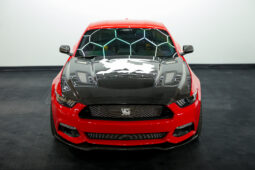 
										Ford Mustang 2017 full									