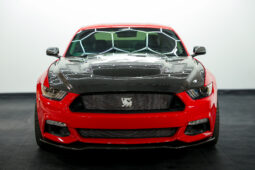
										Ford Mustang 2017 full									