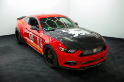 
										Ford Mustang 2017 full									