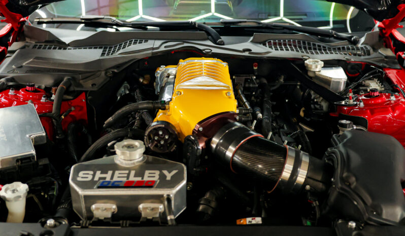 
								Ford Mustang 2017 full									