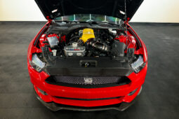 
										Ford Mustang 2017 full									