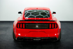 
										Ford Mustang 2017 full									