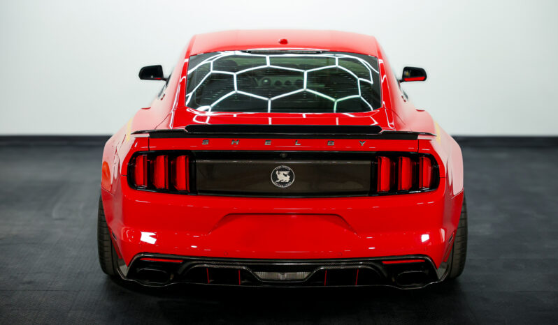 
								Ford Mustang 2017 full									