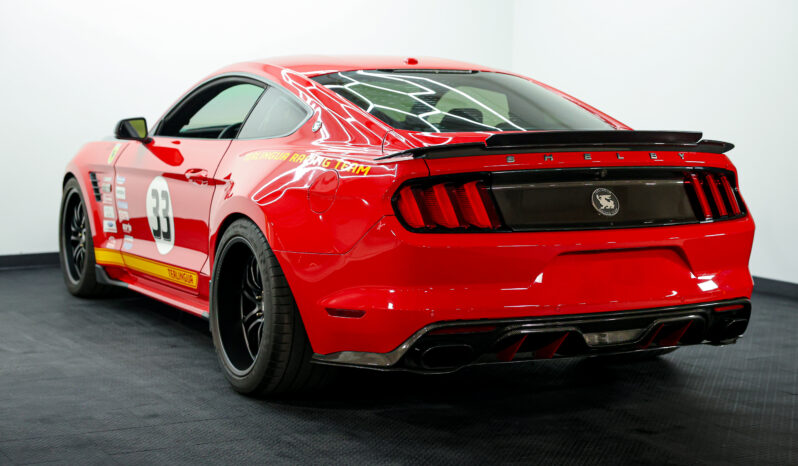 
								Ford Mustang 2017 full									