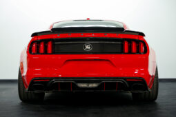 
										Ford Mustang 2017 full									
