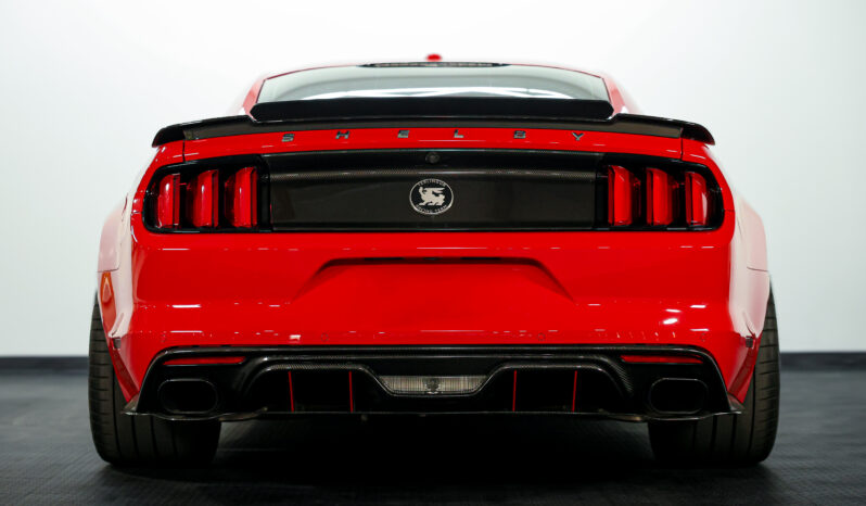 
								Ford Mustang 2017 full									