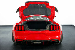 
										Ford Mustang 2018 full									