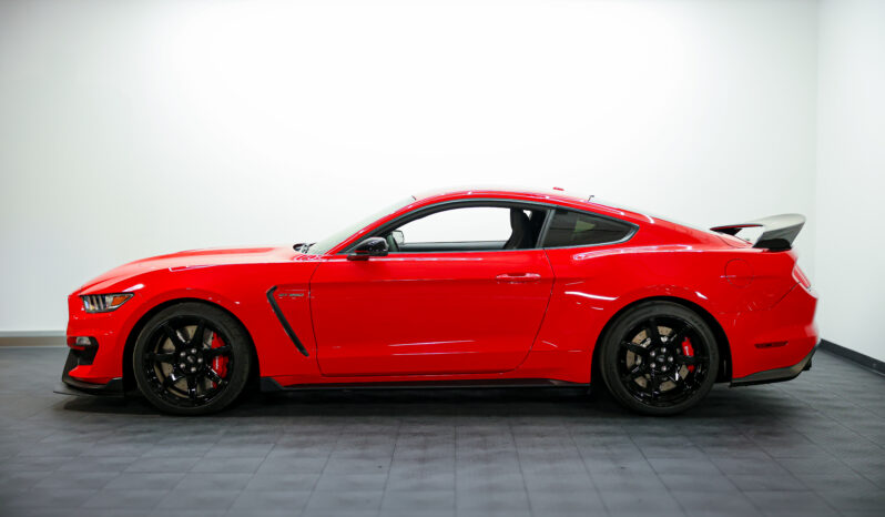 
								Ford Mustang 2018 full									