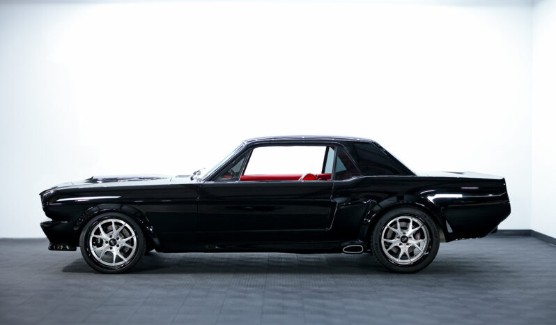 
								1965 Ford Mustang full									