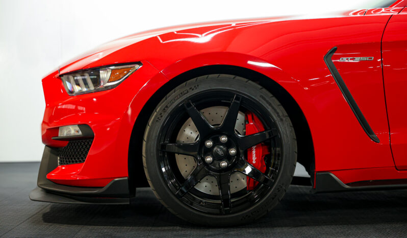 
								Ford Mustang 2018 full									