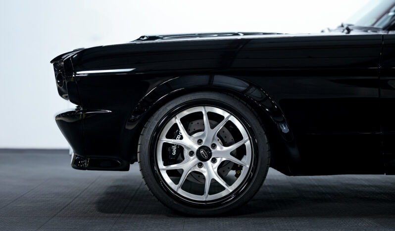 
								1965 Ford Mustang full									