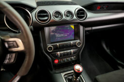 
										Ford Mustang 2018 full									