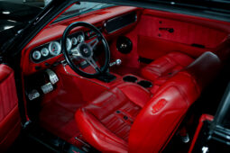 
										1965 Ford Mustang full									