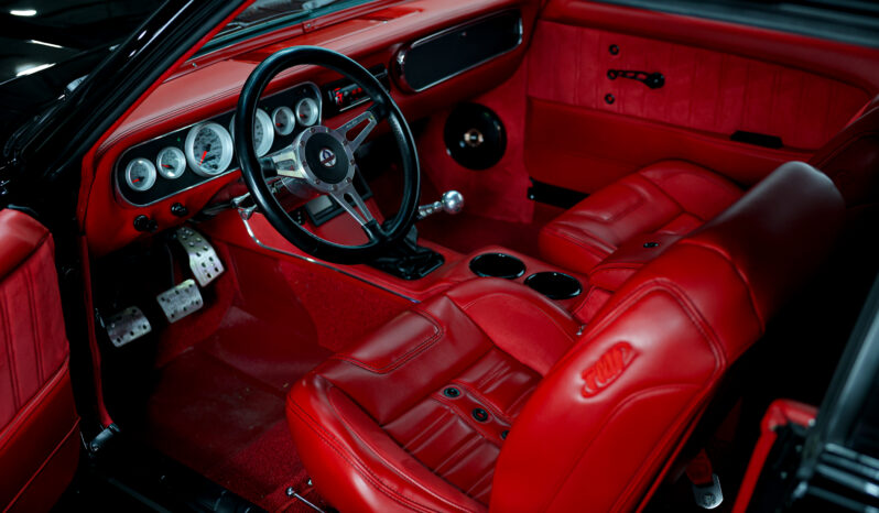 
								1965 Ford Mustang full									