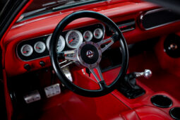 
										1965 Ford Mustang full									