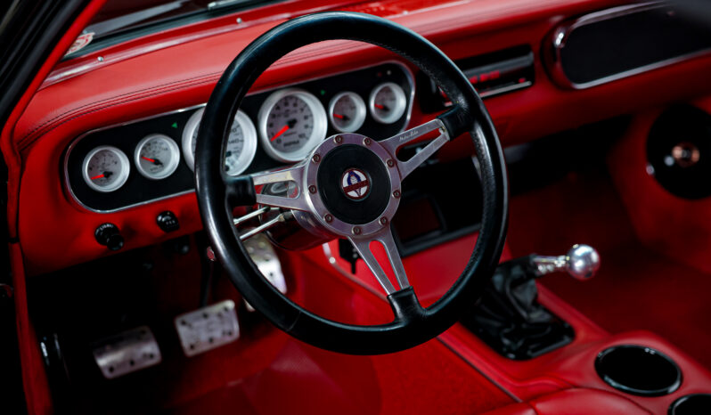 
								1965 Ford Mustang full									