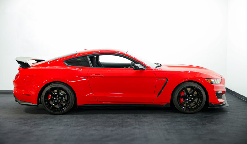 
								Ford Mustang 2018 full									