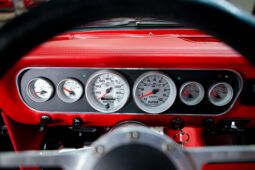 
										1965 Ford Mustang full									