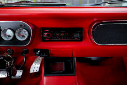 
										1965 Ford Mustang full									