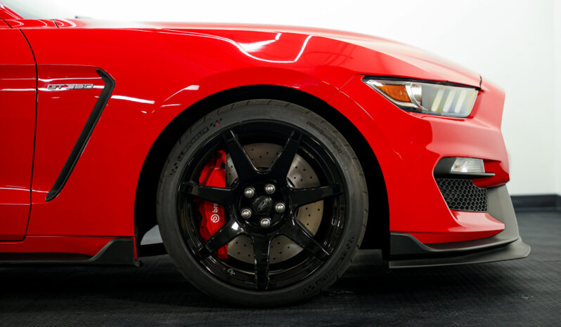 
								Ford Mustang 2018 full									
