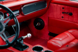 
										1965 Ford Mustang full									