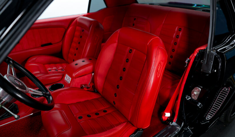 
								1965 Ford Mustang full									