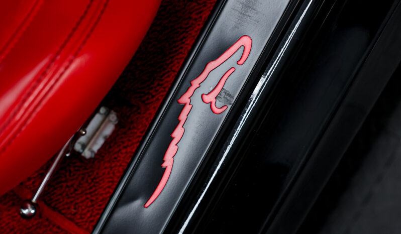 
								Ford Mustang 1965 full									