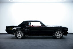 
										1965 Ford Mustang full									