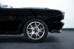
										1965 Ford Mustang full									