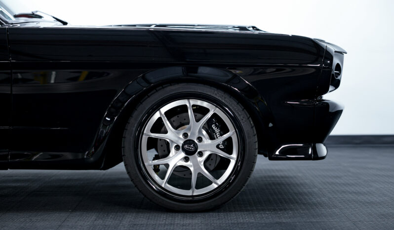 
								1965 Ford Mustang full									