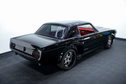 
										1965 Ford Mustang full									