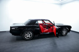 
										1965 Ford Mustang full									