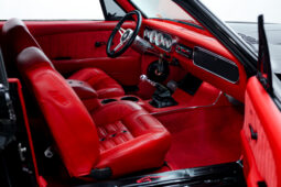 
										1965 Ford Mustang full									