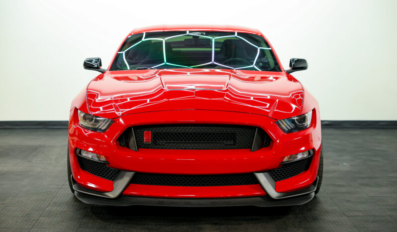 
								Ford Mustang 2018 full									