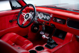 
										1965 Ford Mustang full									