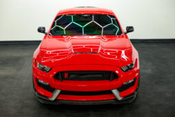 
										Ford Mustang 2018 full									